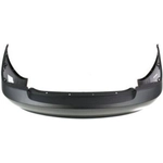 Order Rear Bumper Cover - HY1100141 For Your Vehicle