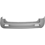 Order Rear Bumper Cover - HY1100143 For Your Vehicle