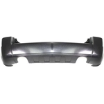 Order Rear Bumper Cover - HY1100145 For Your Vehicle