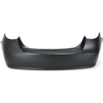 Order Rear Bumper Cover - HY1100156 For Your Vehicle
