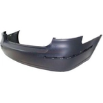 Order Rear Bumper Cover - HY1100166 For Your Vehicle