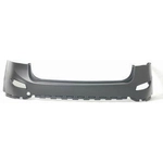 Order Rear Bumper Cover - HY1100174 For Your Vehicle