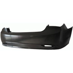 Order Rear Bumper Cover - HY1100175 For Your Vehicle