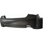 Order Rear Bumper Cover - HY1100176 For Your Vehicle