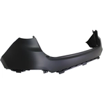 Order Rear Bumper Cover - HY1100178 For Your Vehicle