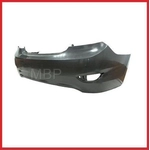 Order Rear Bumper Cover - HY1100183 For Your Vehicle