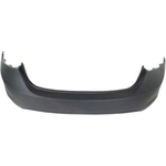 Order Rear Bumper Cover - HY1100188 For Your Vehicle