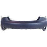 Order Rear Bumper Cover - HY1100200 For Your Vehicle