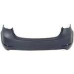 Order Rear Bumper Cover - HY1100202 For Your Vehicle