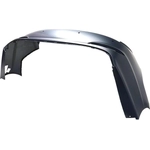 Order Rear Bumper Cover - HY1100206 For Your Vehicle