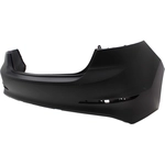 Order Rear Bumper Cover - HY1100212 For Your Vehicle