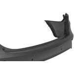 Order Rear Bumper Cover - HY1100214 For Your Vehicle