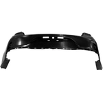 Order Rear Bumper Cover - HY1100218C Capa Certified For Your Vehicle