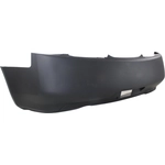 Order Rear Bumper Cover - IN1100117 For Your Vehicle