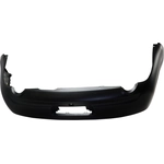 Order Rear Bumper Cover - IN1100126C For Your Vehicle