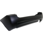 Order Rear Bumper Cover - KI1100126C For Your Vehicle