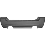 Order Rear Bumper Cover - KI1100127 For Your Vehicle