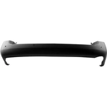 Order Rear Bumper Cover - KI1100132C For Your Vehicle