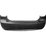 Order Rear Bumper Cover - KI1100134 For Your Vehicle