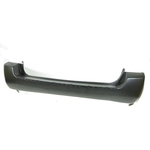 Order Rear Bumper Cover - KI1100139 For Your Vehicle