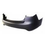 Order Rear Bumper Cover - KI1100145 For Your Vehicle