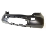 Order Rear Bumper Cover - KI1100148 For Your Vehicle