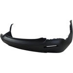 Order Rear Bumper Cover - KI1100154 For Your Vehicle