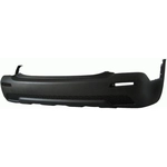 Order Rear Bumper Cover - KI1100155 For Your Vehicle