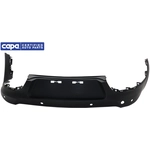 Order Rear Bumper Cover - KI1100158C For Your Vehicle