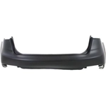 Order Rear Bumper Cover - KI1100176 For Your Vehicle