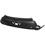 Order Rear Bumper Cover - KI1100184C For Your Vehicle