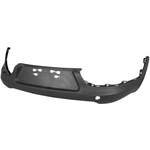 Order Rear Bumper Cover - KI1100190 For Your Vehicle