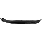 Order Rear Bumper Cover Lower - AC1115100C Capa Certified Capa Certified For Your Vehicle