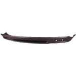 Order Rear Bumper Cover Lower - AC1115100PP For Your Vehicle