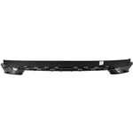 Order Rear Bumper Cover Lower - AC1115104C Capa Certified For Your Vehicle