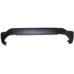 Order Rear Bumper Cover Lower - BM1115115C For Your Vehicle