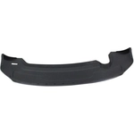 Order Rear Bumper Cover Lower - CH1115102 For Your Vehicle