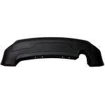 Order Rear Bumper Cover Lower - CH1115102PP For Your Vehicle