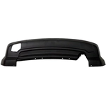 Order Rear Bumper Cover Lower - CH1115104C For Your Vehicle