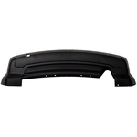 Order Rear Bumper Cover Lower - CH1115105 For Your Vehicle