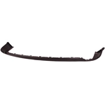 Order Rear Bumper Cover Lower - CH1115106C For Your Vehicle