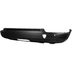 Order Rear Bumper Cover Lower - CH1115116 For Your Vehicle