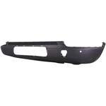 Order Rear Bumper Cover Lower - CH1115117C Capa Certified For Your Vehicle