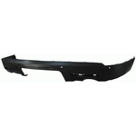 Order Rear Bumper Cover Lower - FO1115103 For Your Vehicle