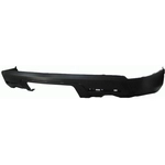 Order Rear Bumper Cover Lower - FO1115104 For Your Vehicle