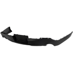 Order Rear Bumper Cover Lower - FO1115107PP For Your Vehicle