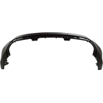 Order Rear Bumper Cover Lower - FO1115108C Capa Certified For Your Vehicle