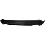 Order Rear Bumper Cover Lower - FO1115113C For Your Vehicle