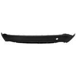 Order Rear Bumper Cover Lower - FO1115115 For Your Vehicle