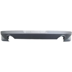 Order Rear Bumper Cover Lower - FO1115120C For Your Vehicle